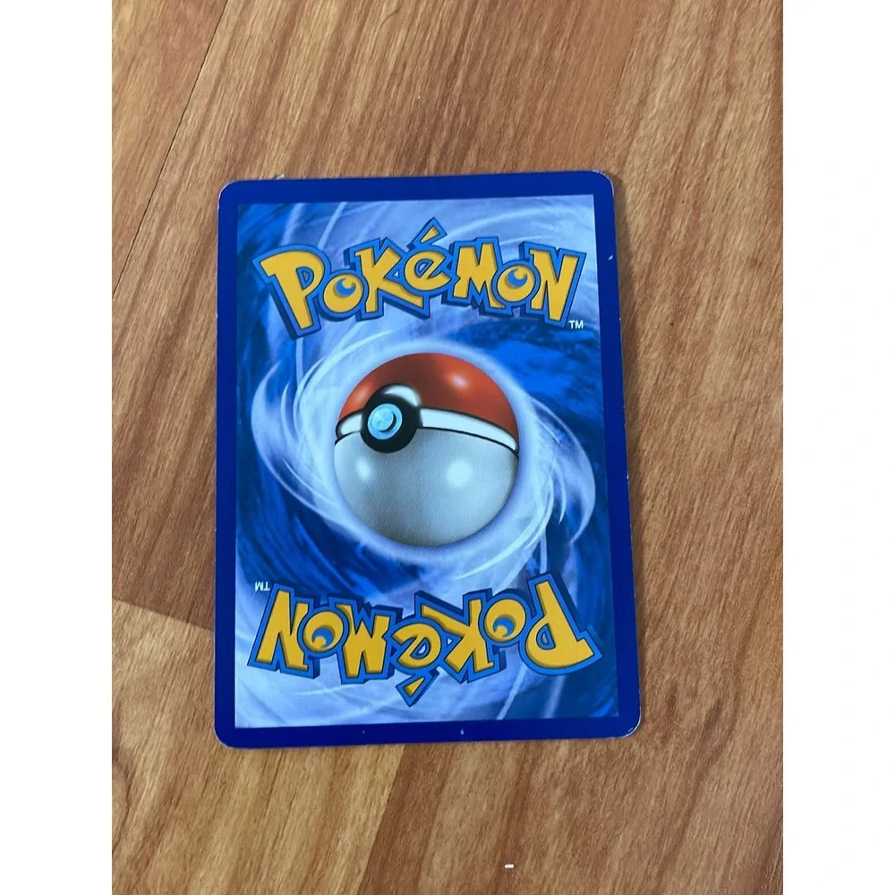 Sandshrew Pokemon‎ Card